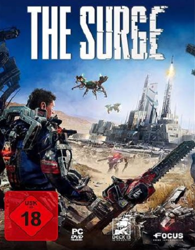 The Surge